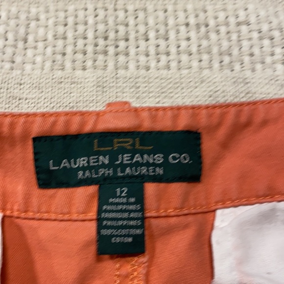 Ralph Lauren Shorts - Picture 3 of 3